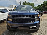 Used 2020 CHEVROLET SILVERADO 1500 2WD DOUBLE CAB 147