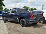 Used 2020 CHEVROLET SILVERADO 1500 2WD DOUBLE CAB 147