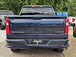 Used 2020 CHEVROLET SILVERADO 1500 2WD DOUBLE CAB 147