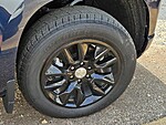 Used 2020 CHEVROLET SILVERADO 1500 2WD DOUBLE CAB 147