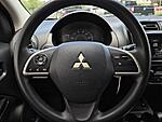 Used 2021 MITSUBISHI MIRAGE ES CVT in HENDERSON, TEXAS (Photo 10)