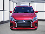 Used 2021 MITSUBISHI MIRAGE ES CVT in HENDERSON, TEXAS (Photo 2)