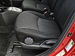 Used 2021 MITSUBISHI MIRAGE ES CVT in HENDERSON, TEXAS (Photo 23)