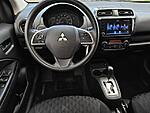 Used 2021 MITSUBISHI MIRAGE ES CVT in HENDERSON, TEXAS (Photo 25)