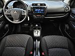 Used 2021 MITSUBISHI MIRAGE ES CVT in HENDERSON, TEXAS (Photo 27)