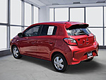 Used 2021 MITSUBISHI MIRAGE ES CVT in HENDERSON, TEXAS (Photo 4)