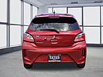 Used 2021 MITSUBISHI MIRAGE ES CVT in HENDERSON, TEXAS (Photo 5)