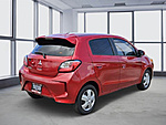 Used 2021 MITSUBISHI MIRAGE ES CVT in HENDERSON, TEXAS (Photo 6)