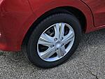 Used 2021 MITSUBISHI MIRAGE ES CVT in HENDERSON, TEXAS (Photo 7)