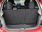 Used 2021 MITSUBISHI MIRAGE ES CVT in HENDERSON, TEXAS (Photo 8)