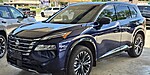 Used 2024 NISSAN ROGUE PLATINUM in HENDERSON, TEXAS