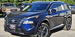 Used 2024 NISSAN ROGUE PLATINUM in HENDERSON, TEXAS