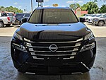 Used 2024 NISSAN ROGUE PLATINUM in HENDERSON, TEXAS (Photo 2)
