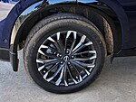 Used 2024 NISSAN ROGUE PLATINUM in HENDERSON, TEXAS (Photo 4)