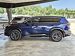 Used 2024 NISSAN ROGUE PLATINUM in HENDERSON, TEXAS (Photo 6)