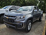 Used 2022 CHEVROLET COLORADO LT in HENDERSON, TEXAS (Photo 1)