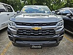 Used 2022 CHEVROLET COLORADO LT in HENDERSON, TEXAS (Photo 2)