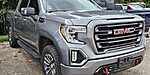 Used 2022 GMC SIERRA 1500 LIMITED 4WD CREW CAB 147" AT4 in HENDERSON, TEXAS