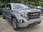 Used 2022 GMC SIERRA 1500 LIMITED 4WD CREW CAB 147