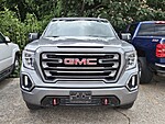 Used 2022 GMC SIERRA 1500 LIMITED 4WD CREW CAB 147