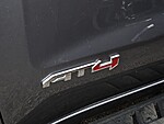 Used 2022 GMC SIERRA 1500 LIMITED 4WD CREW CAB 147