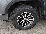 Used 2022 GMC SIERRA 1500 LIMITED 4WD CREW CAB 147