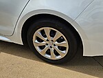 Used 2025 TOYOTA COROLLA LE in HENDERSON, TEXAS (Photo 3)