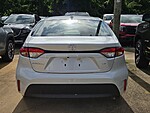 Used 2025 TOYOTA COROLLA LE in HENDERSON, TEXAS (Photo 5)