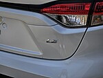 Used 2025 TOYOTA COROLLA LE in HENDERSON, TEXAS (Photo 6)