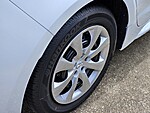 Used 2025 TOYOTA COROLLA LE in HENDERSON, TEXAS (Photo 7)