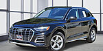 Used 2023 AUDI Q5 40 PREMIUM in HENDERSON, TEXAS