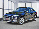 Used 2023 AUDI Q5 40 PREMIUM in HENDERSON, TEXAS (Photo 1)