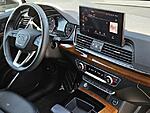 Used 2023 AUDI Q5 40 PREMIUM in HENDERSON, TEXAS (Photo 11)