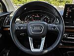 Used 2023 AUDI Q5 40 PREMIUM in HENDERSON, TEXAS (Photo 12)