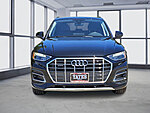 Used 2023 AUDI Q5 40 PREMIUM in HENDERSON, TEXAS (Photo 2)