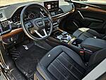 Used 2023 AUDI Q5 40 PREMIUM in HENDERSON, TEXAS (Photo 24)