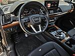 Used 2023 AUDI Q5 40 PREMIUM in HENDERSON, TEXAS (Photo 25)