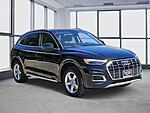 Used 2023 AUDI Q5 40 PREMIUM in HENDERSON, TEXAS (Photo 3)