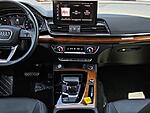 Used 2023 AUDI Q5 40 PREMIUM in HENDERSON, TEXAS (Photo 30)