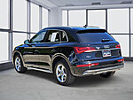 Used 2023 AUDI Q5 40 PREMIUM in HENDERSON, TEXAS (Photo 4)