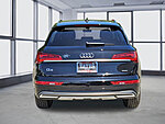 Used 2023 AUDI Q5 40 PREMIUM in HENDERSON, TEXAS (Photo 5)
