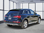 Used 2023 AUDI Q5 40 PREMIUM in HENDERSON, TEXAS (Photo 6)