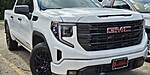 Used 2024 GMC SIERRA 1500 ELEVATION in HENDERSON, TEXAS