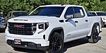Used 2024 GMC SIERRA 1500 ELEVATION in HENDERSON, TEXAS