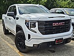 Used 2024 GMC SIERRA 1500 ELEVATION in HENDERSON, TEXAS (Photo 1)