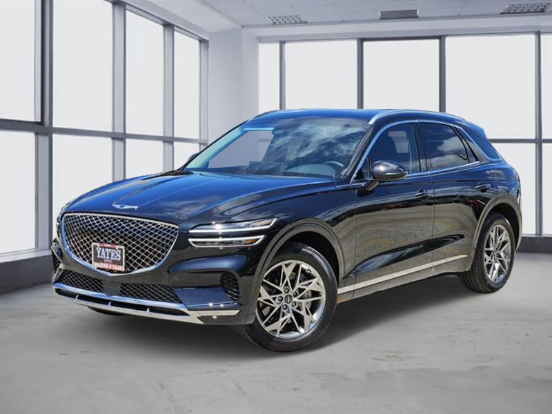 Used 2025 GENESIS GV70 2.5T in HENDERSON, TEXAS