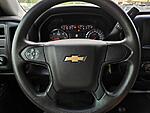 Used 2018 CHEVROLET SILVERADO 1500 4WD DOUBLE CAB 143.5