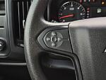 Used 2018 CHEVROLET SILVERADO 1500 4WD DOUBLE CAB 143.5