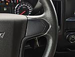 Used 2018 CHEVROLET SILVERADO 1500 4WD DOUBLE CAB 143.5
