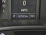 Used 2018 CHEVROLET SILVERADO 1500 4WD DOUBLE CAB 143.5